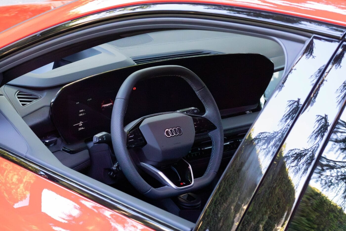 audi q6 e tron fahrbericht daniel boennighausen 2025 31 min Audi q6 e tron fahrbericht daniel boennighausen min