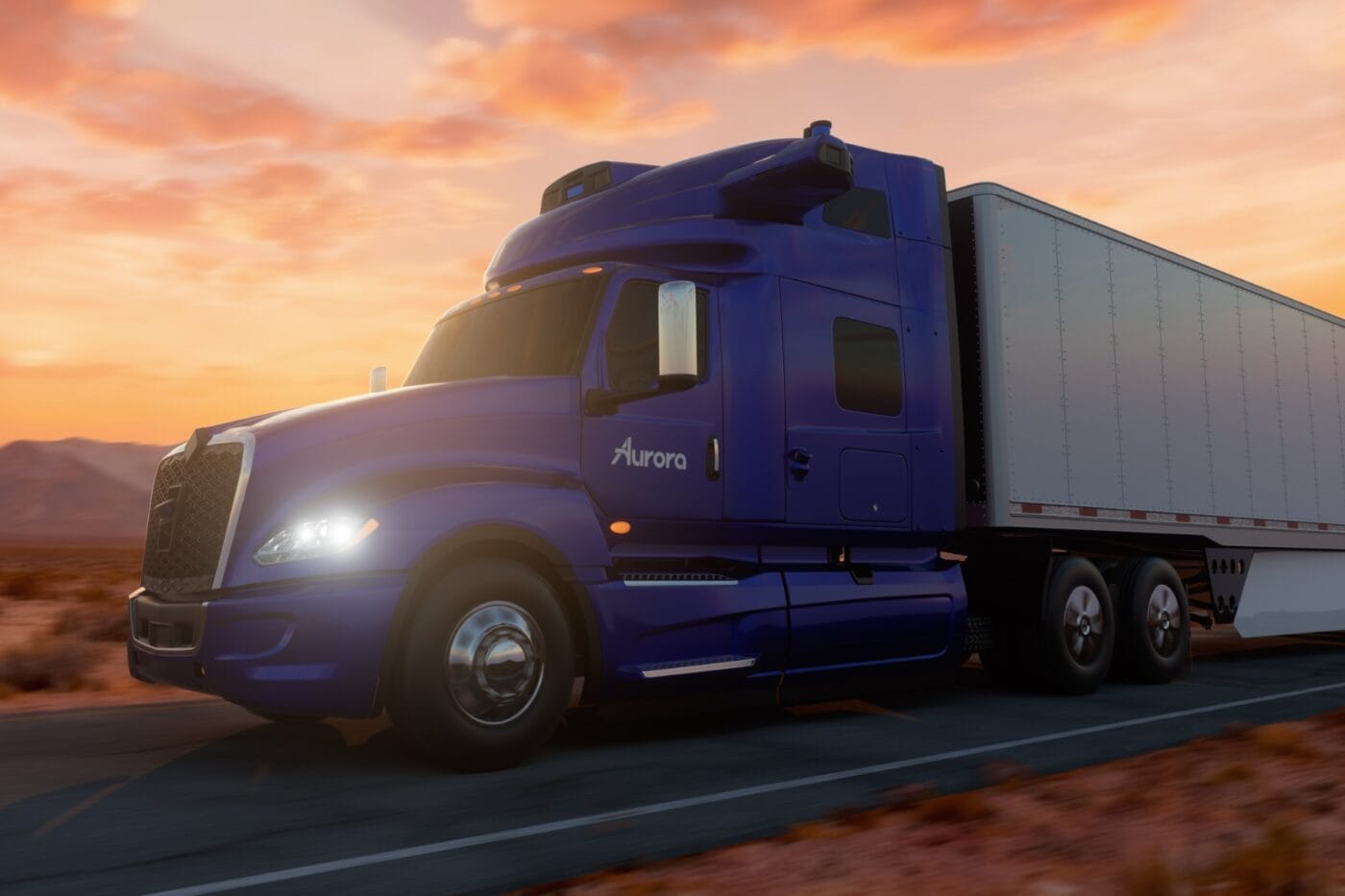 Aurora international lt plataforma recortada