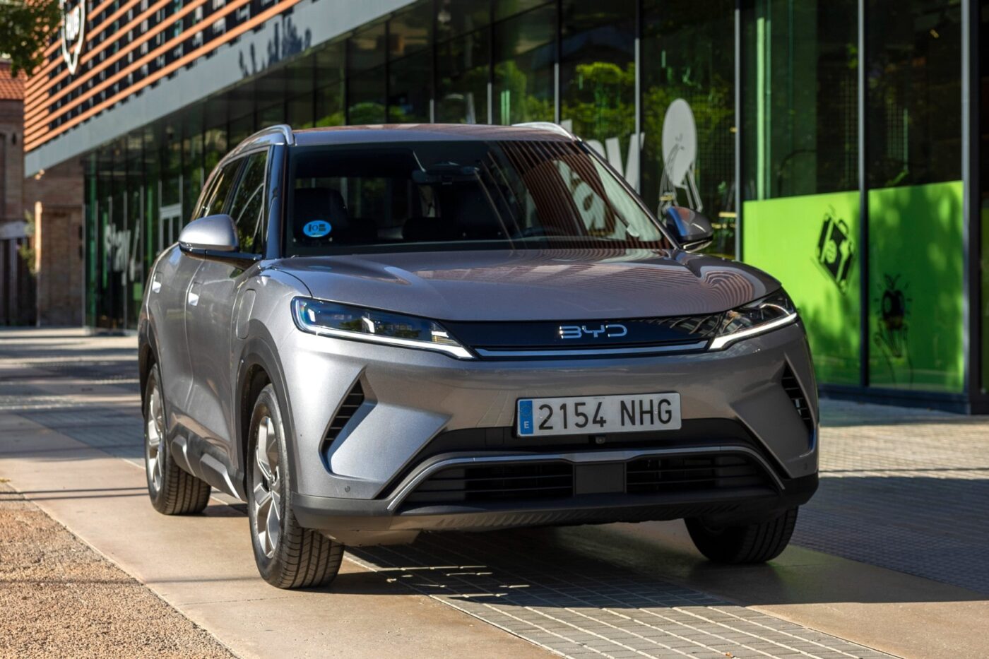 Byd atto confort españa españa min