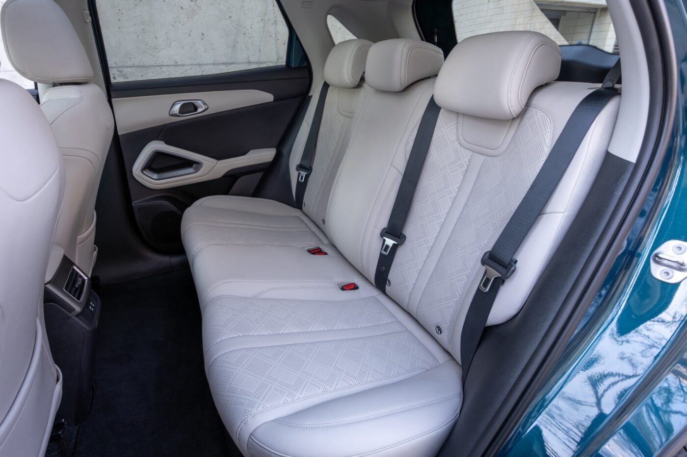 Byd atto dm i phev min