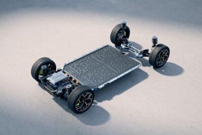 Changan deepal l batterie batería min