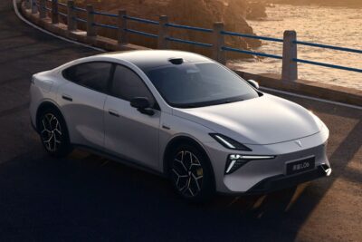 Changan deepal l min