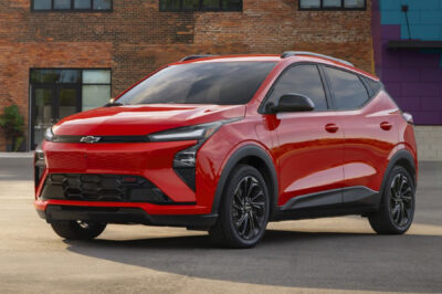 Chevrolet atornilla mi