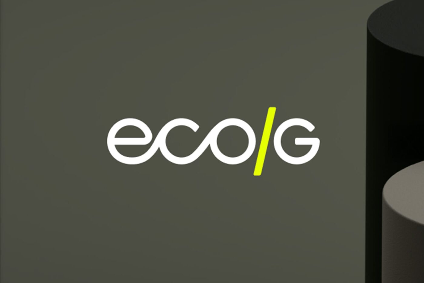 Ecog logo montage