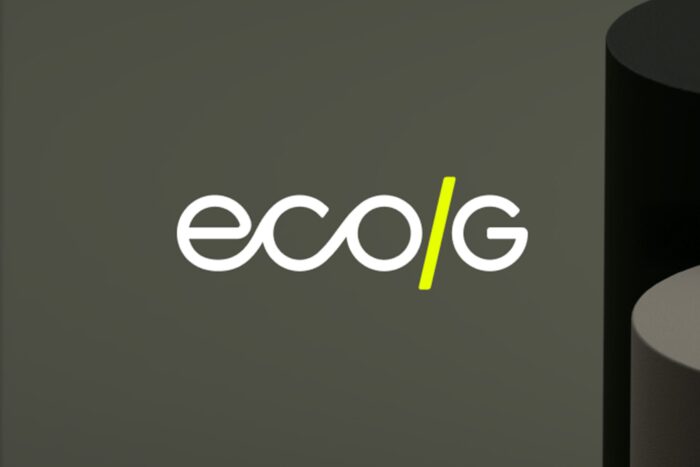 Ecog logo montage