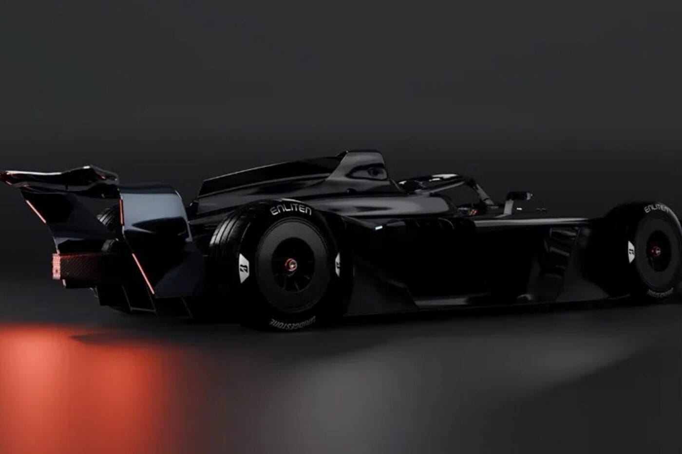 formel e gen4 2025 3 Formel e gen4