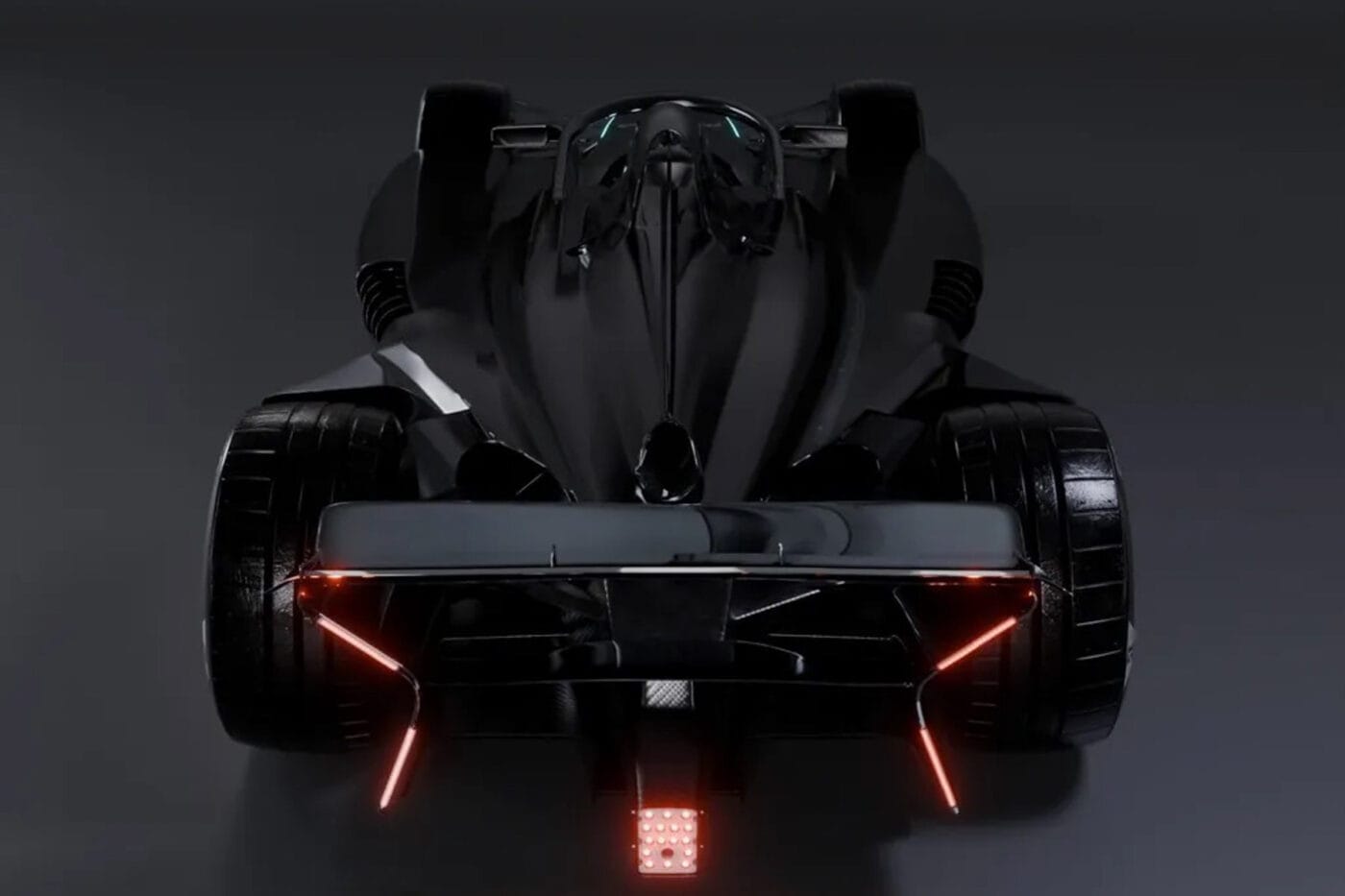 formel e gen4 2025 6 Formel e gen4