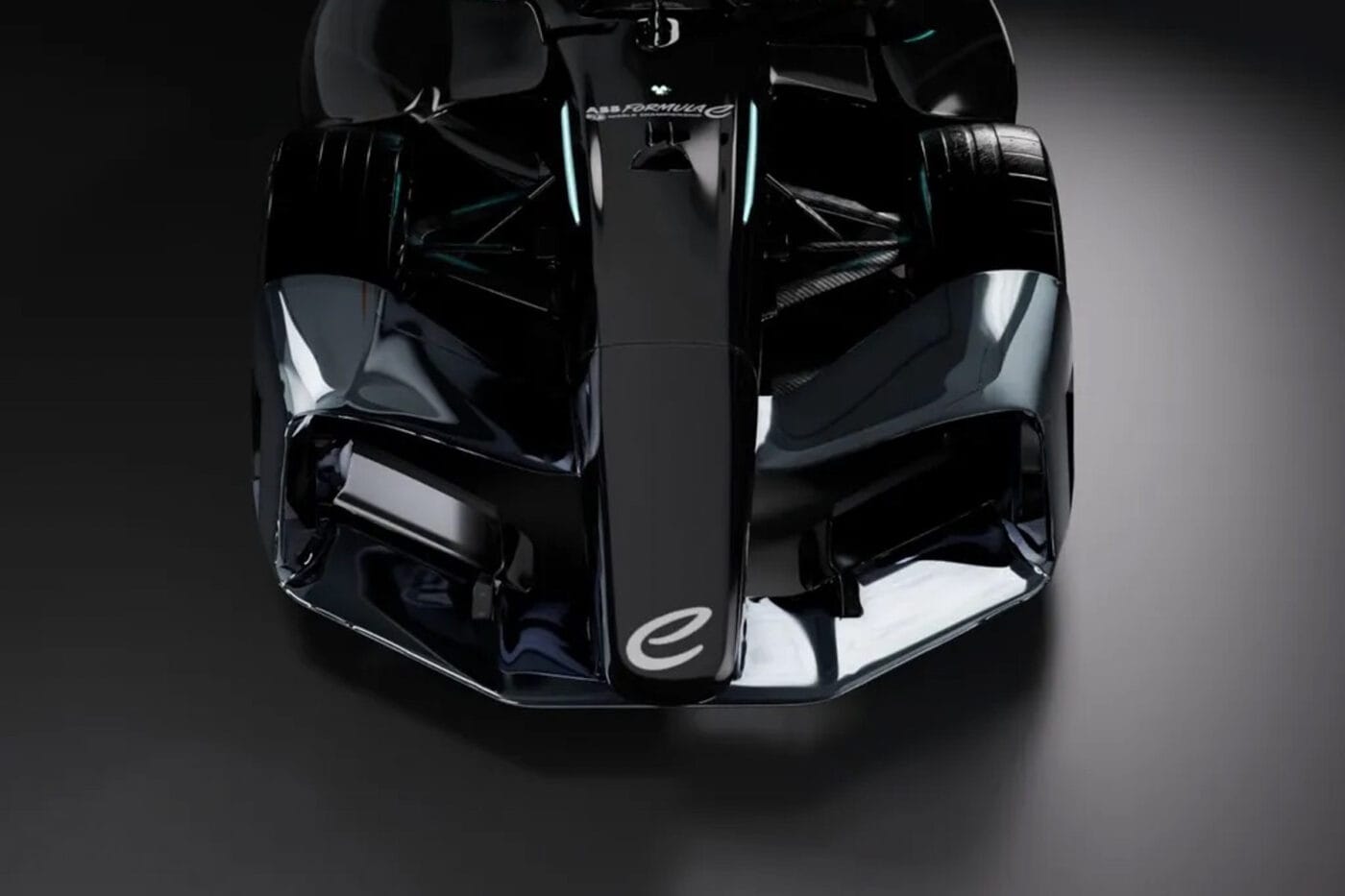 formel e gen4 2025 7 Formel e gen4