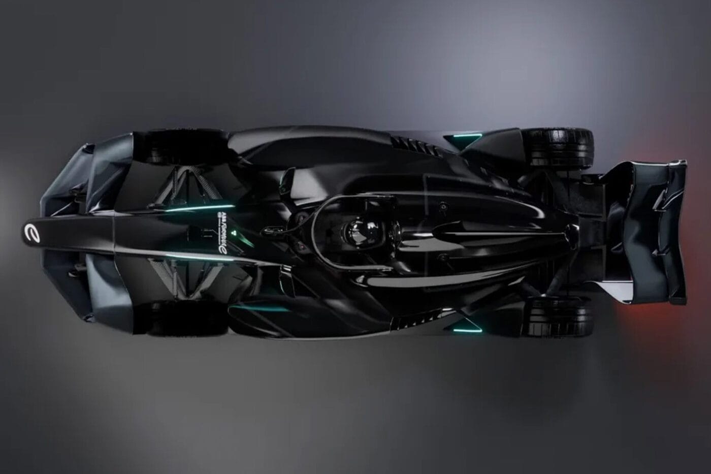 formel e gen4 2025 9 Formel e gen4