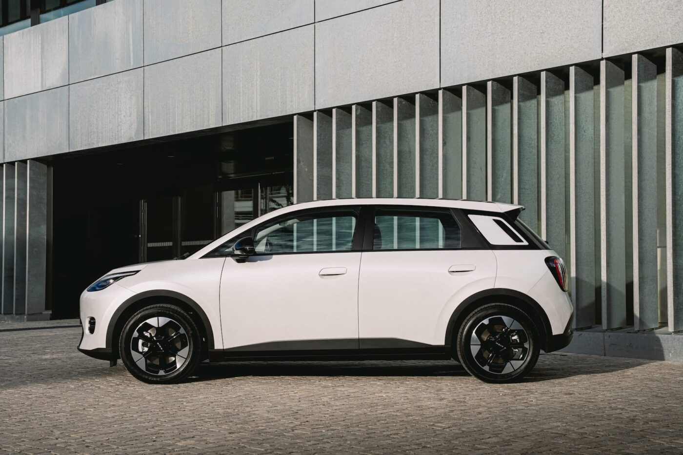 gac aion ut 6 Gac aion ut