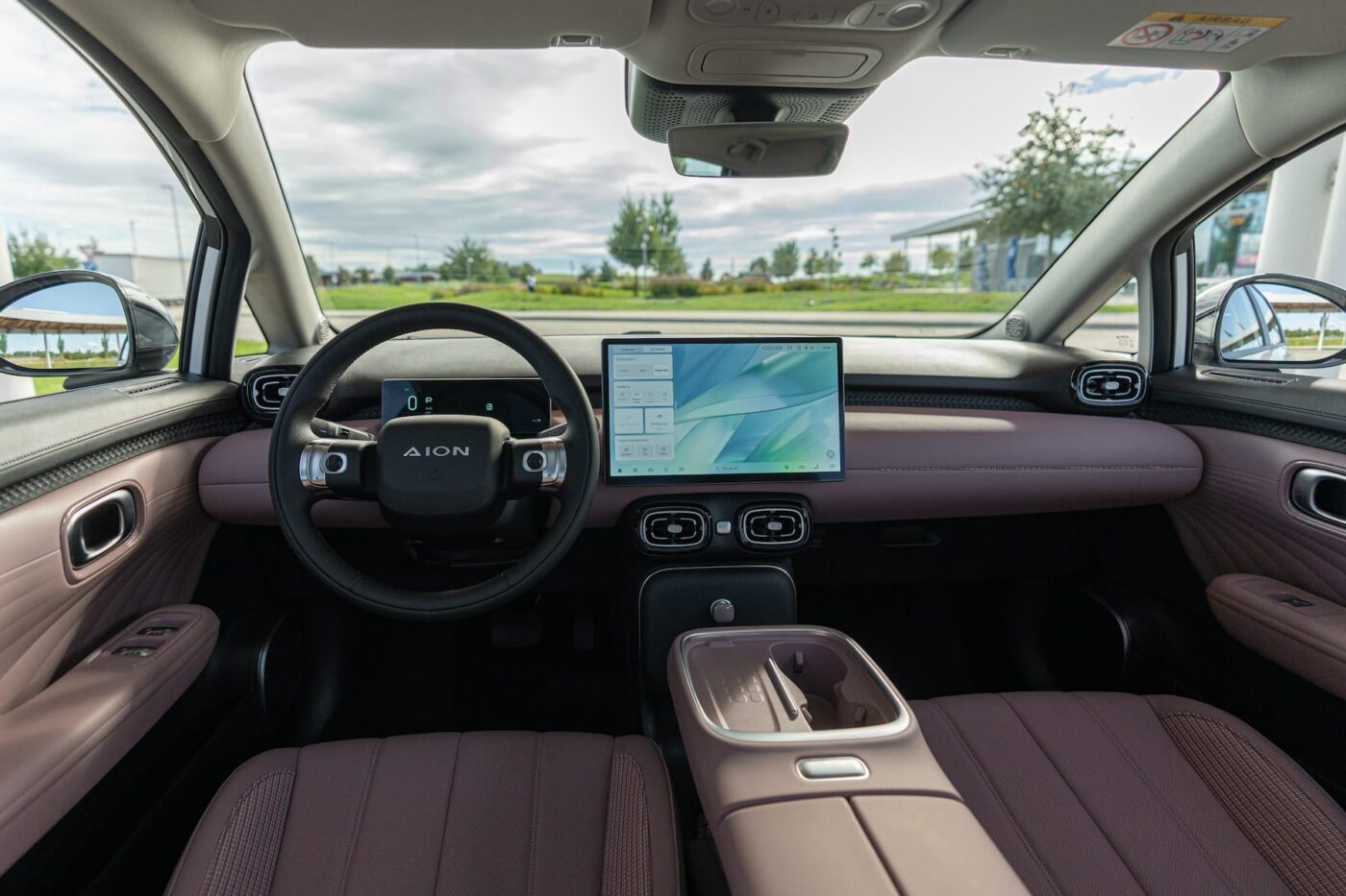 gac aion ut 9 Gac aion ut