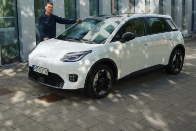 Gac aion ut fahrbericht