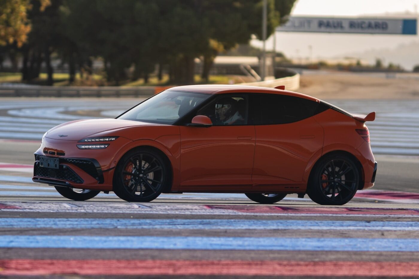 genesis gv60 magma 2025 05 Genesis gv magma