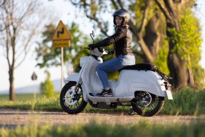 Govecs eschwalbe l3e