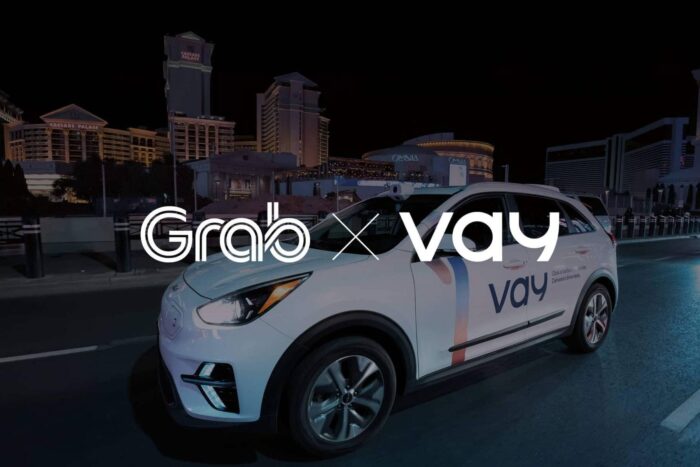 Grab vay investment las vegas