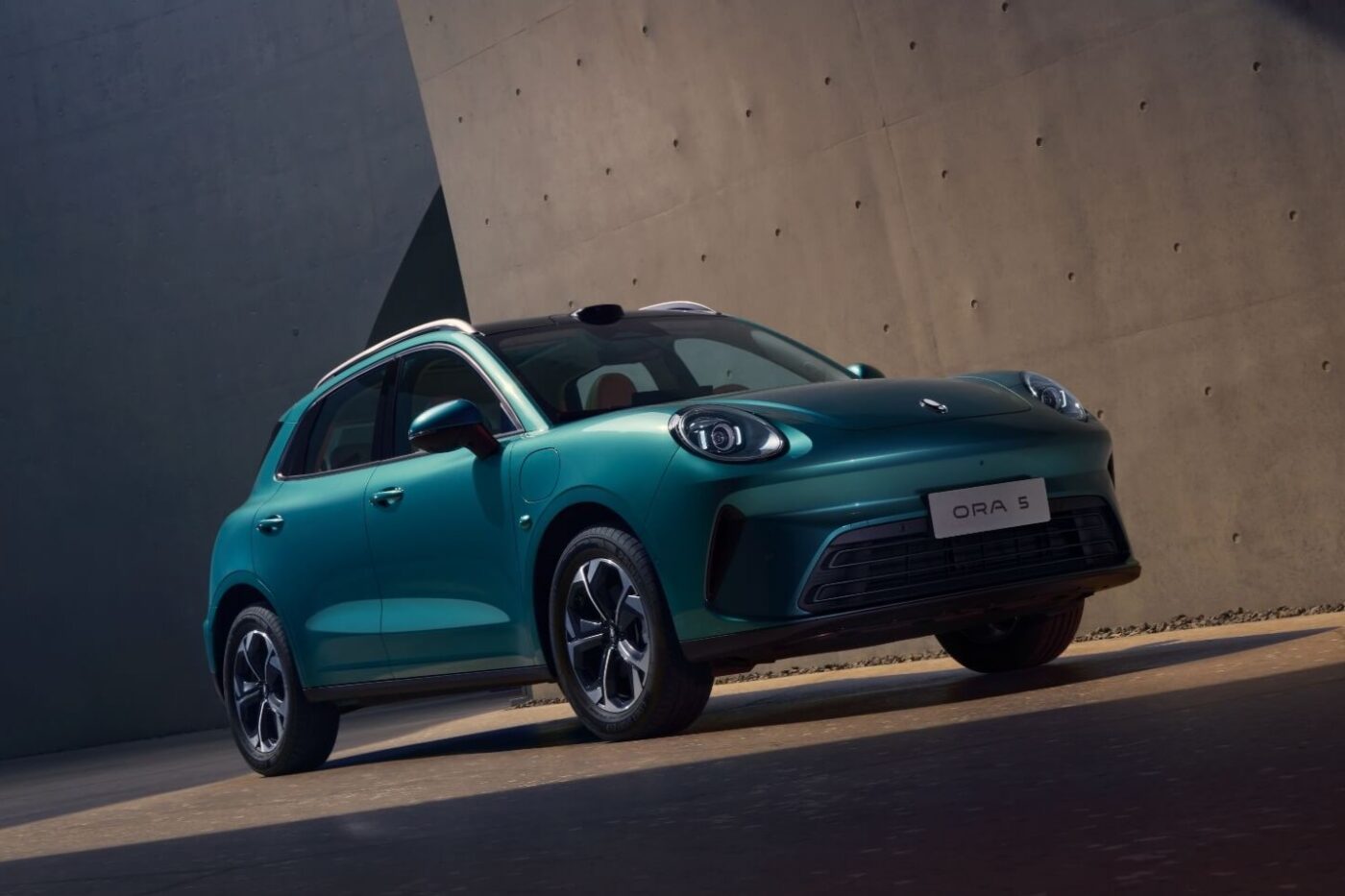 gwm ora 5 2025 01 Gwm ora