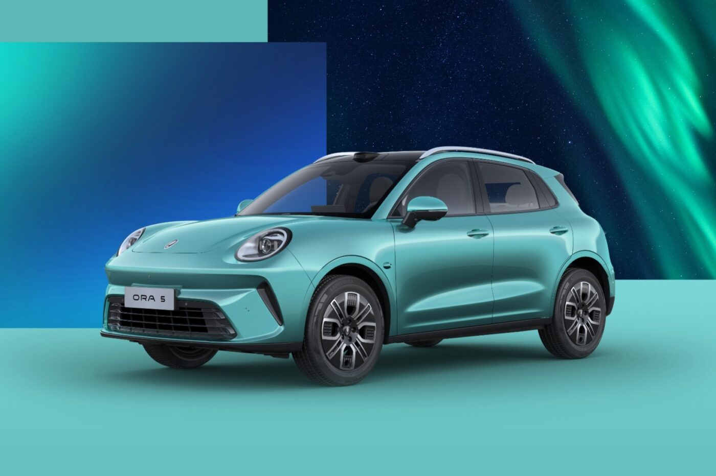 gwm ora 5 2025 010 Gwm ora