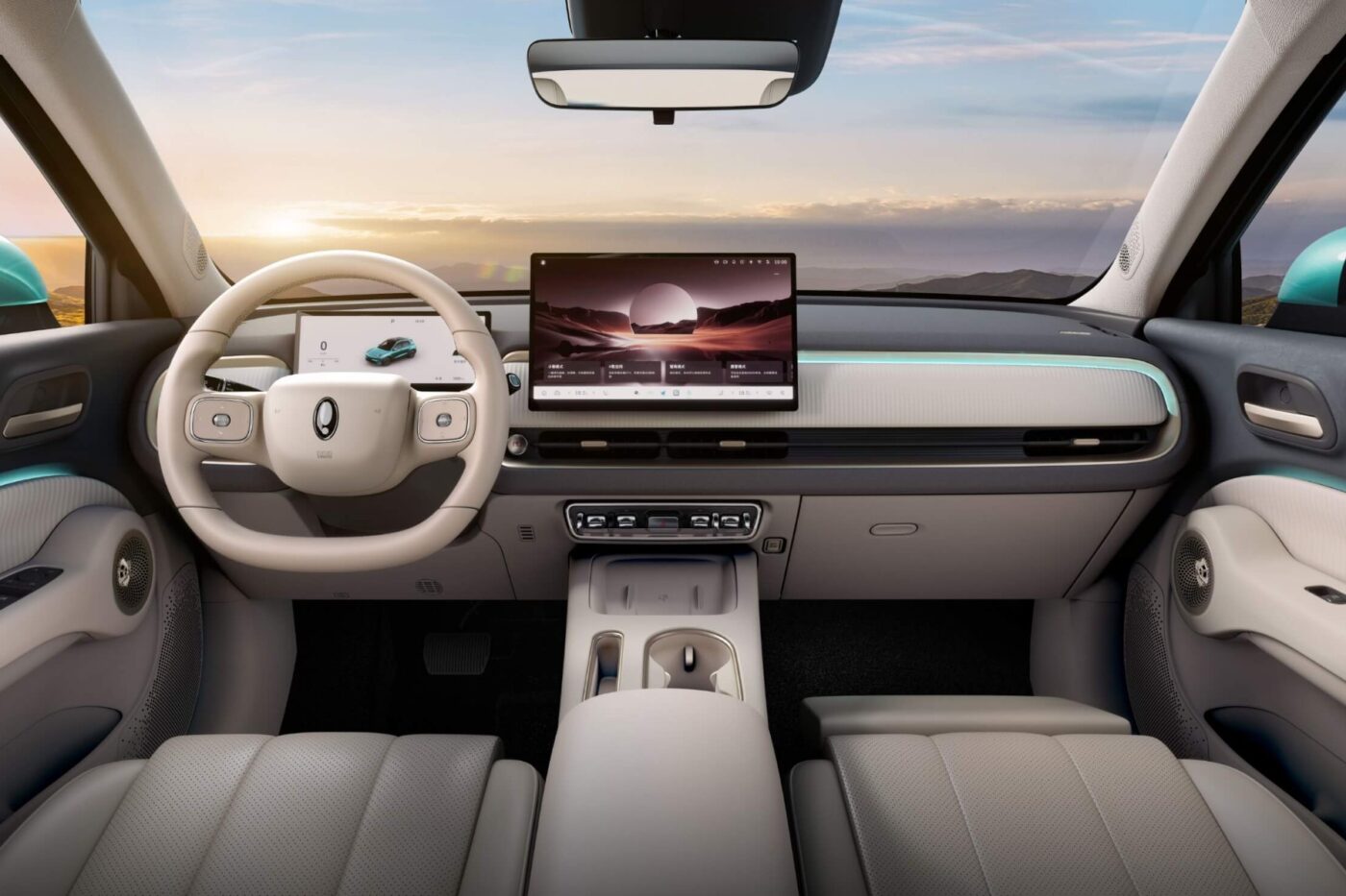 gwm ora 5 2025 06 Gwm ora