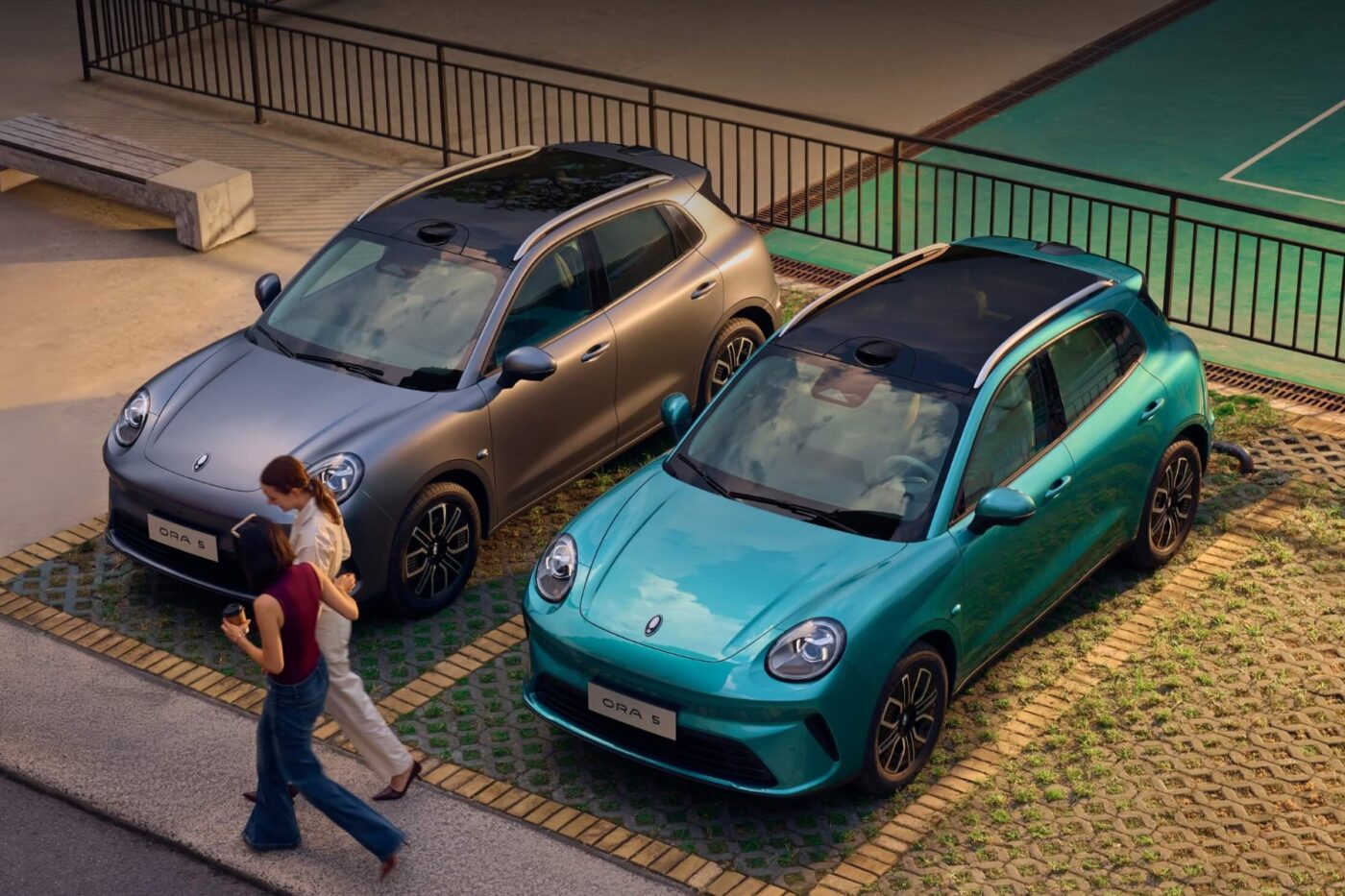 gwm ora 5 2025 08 Gwm ora