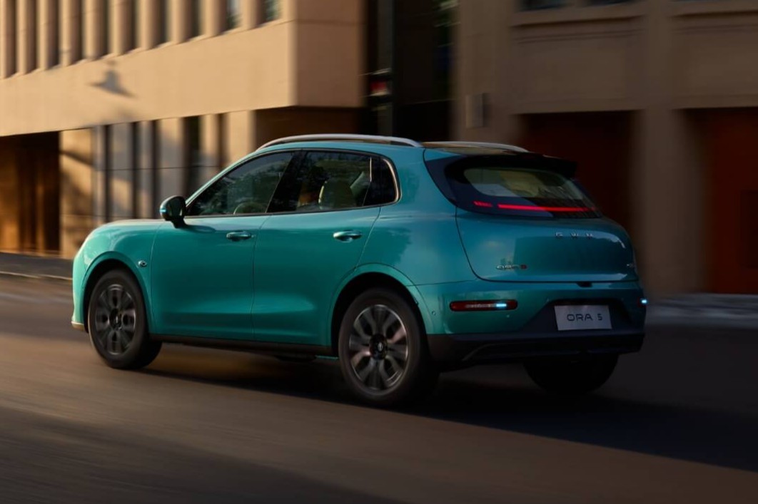gwm ora 5 2025 09 Gwm ora