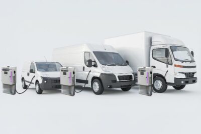 Heliox charging station v2g usa