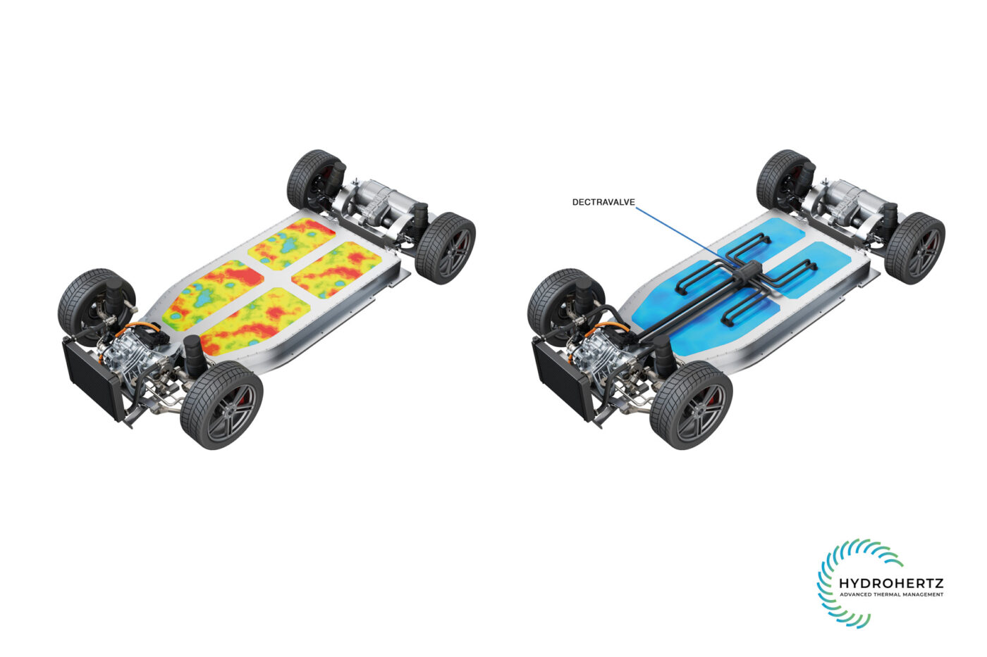 Grafik dectravalve hydrohertz
