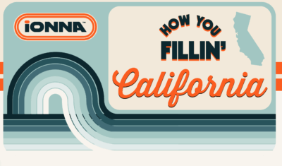 Ionna california campaign