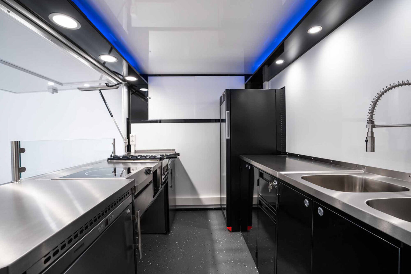 kia pv5 chassis cab solutrans 2025 10 Kia pv5 chassis cab solutrans