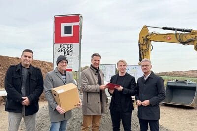 Lanau construction approval vulcan energy