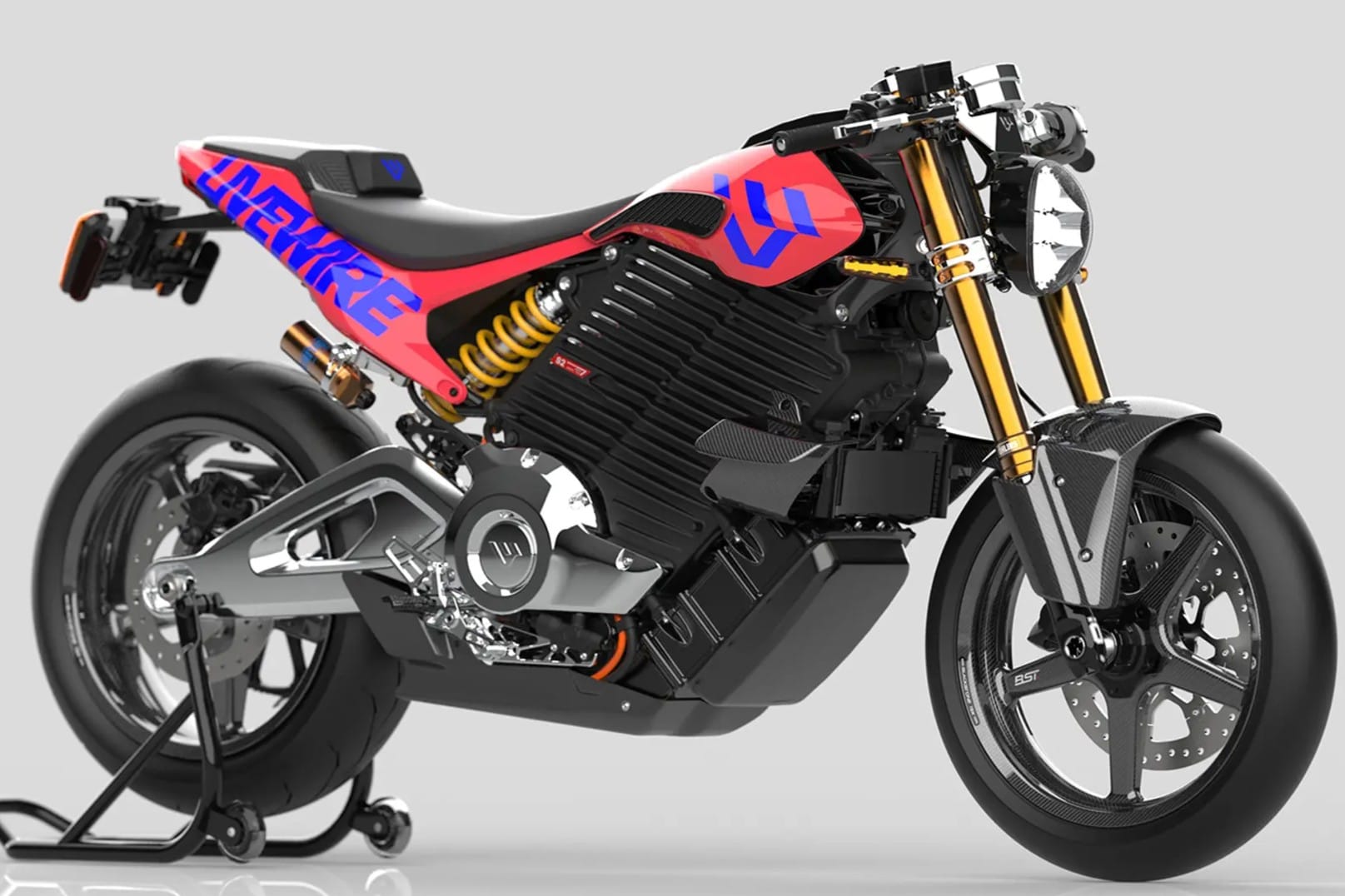 Harley subsidiary LiveWire unveils new electric models - electrive.com