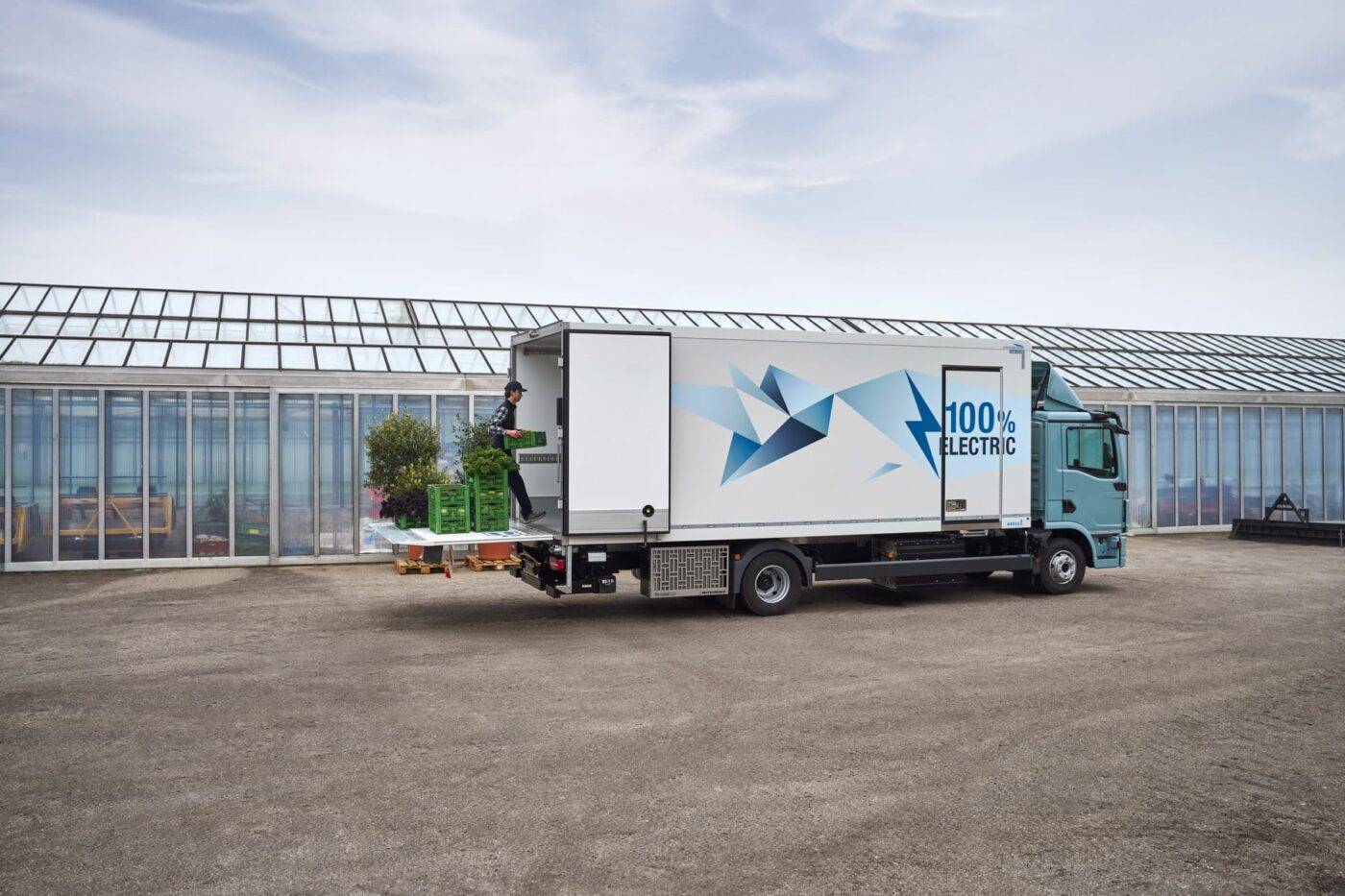 Hombre etgl caja refrigerada cuerpo solutrans