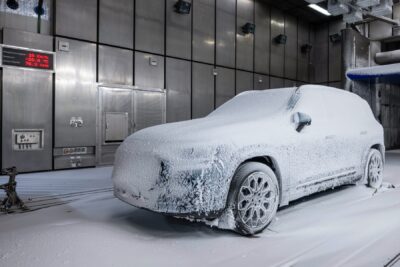 Mercedes benz glb min