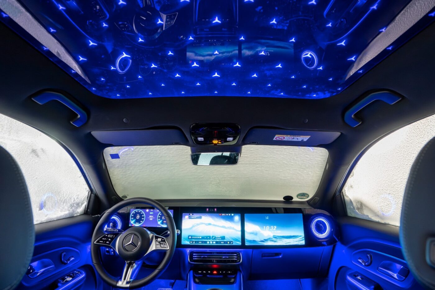 mercedes benz glb 2025 04 min Mercedes benz glb min