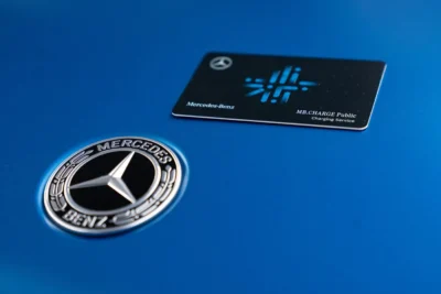 Imagen: Mercedes-Benz