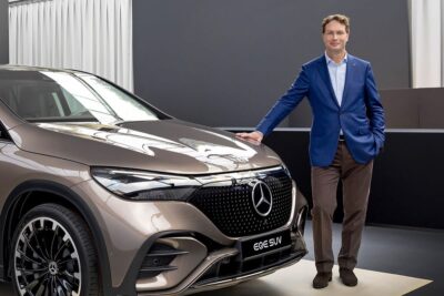 Mercedes benz ola kaellenius neues format