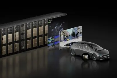 Nvidia ai training at scale ari