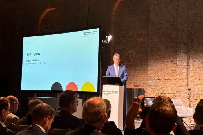 Patrick schnieder liskon min