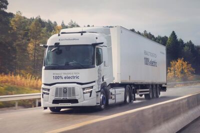 Renault trucks e tech t e lkw camión eléctrico min