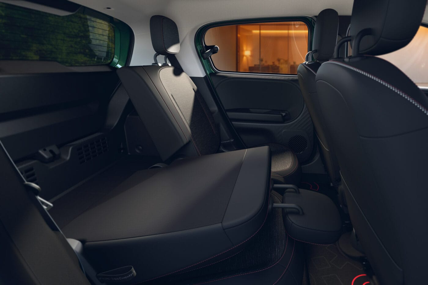 renault twingo e tech electric premiere 2025 01 Renault twingo e tech electric premiere