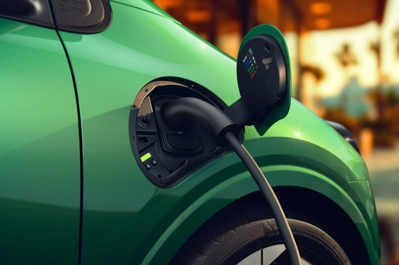 renault twingo e tech electric premiere 2025 03 Renault twingo e tech electric premiere