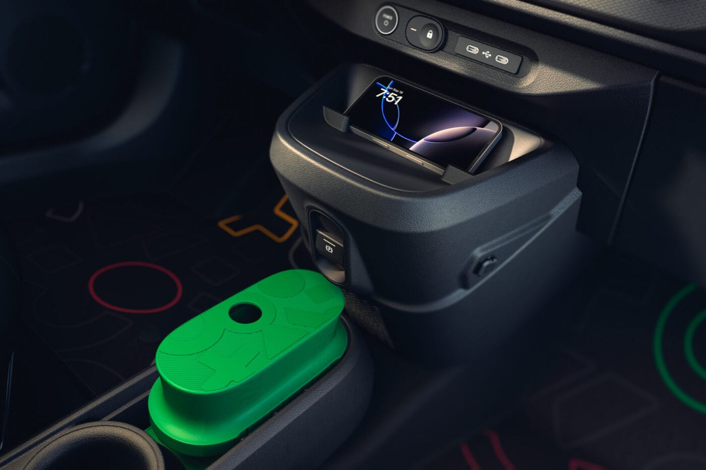 renault twingo e tech electric premiere 2025 09 Renault twingo e tech electric premiere