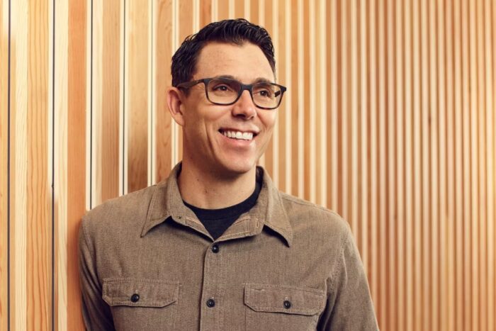 Rivian ceo rj scaringe