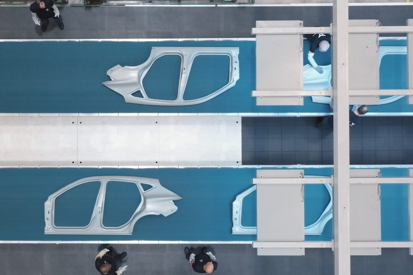 Seat martorell cupra vw pxl presse