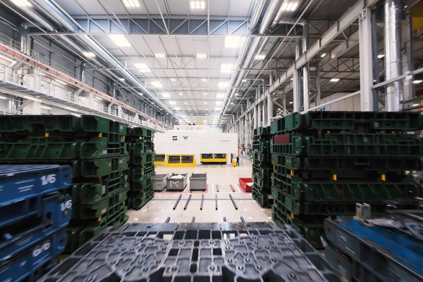 Seat martorell cupra vw pxl presse