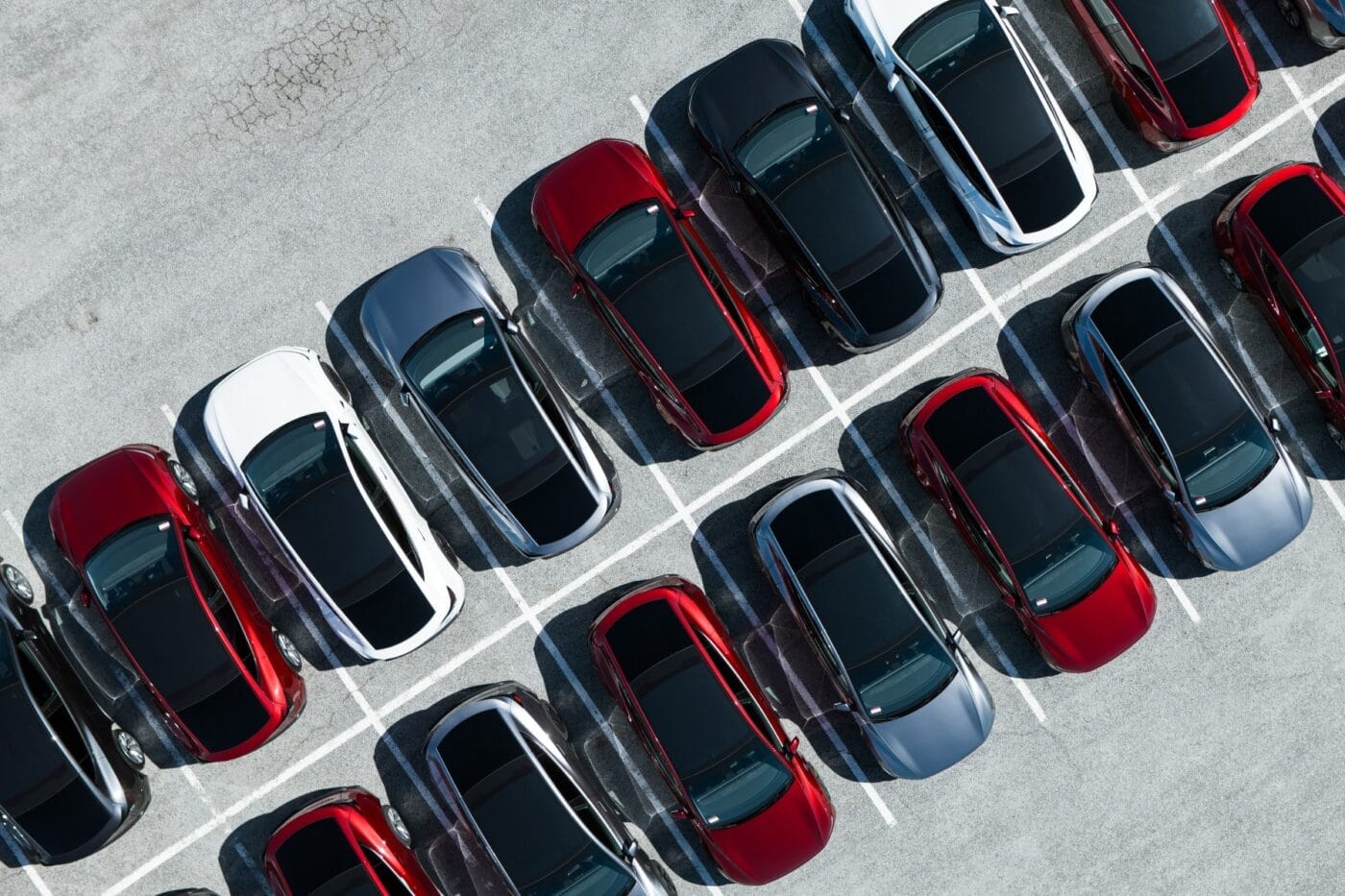 Tesla model y flotte fuhrpark fleet min