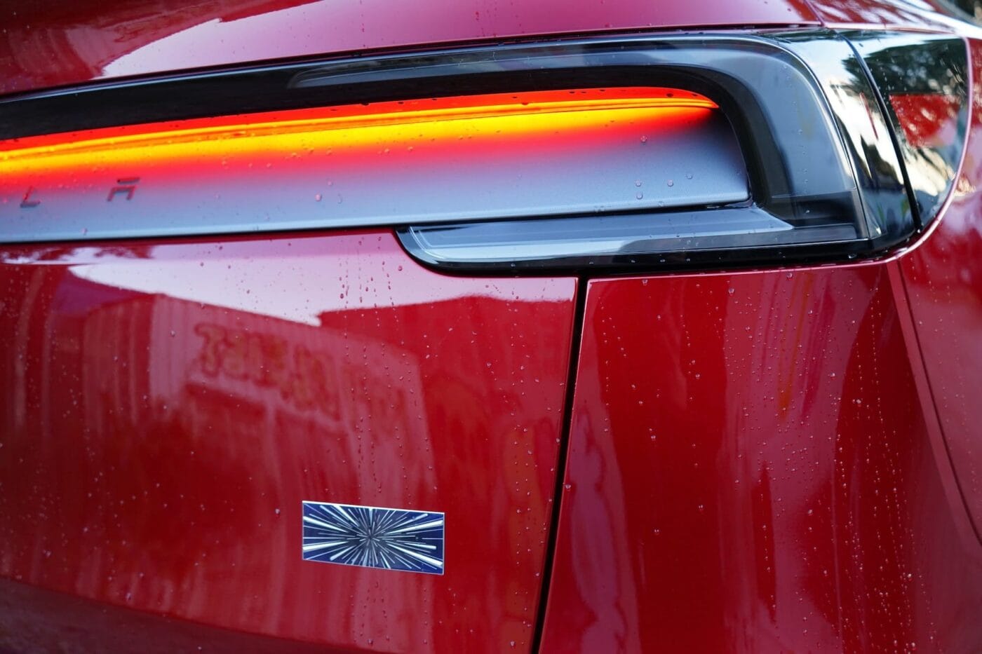 tesla model y performance 1 2 Tesla model y performance