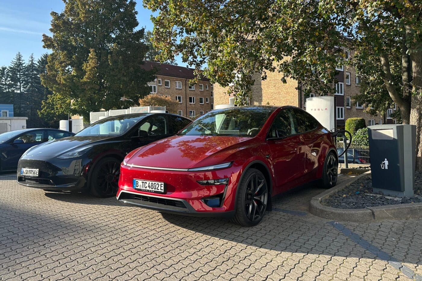 tesla model y performance 11 Tesla model y performance