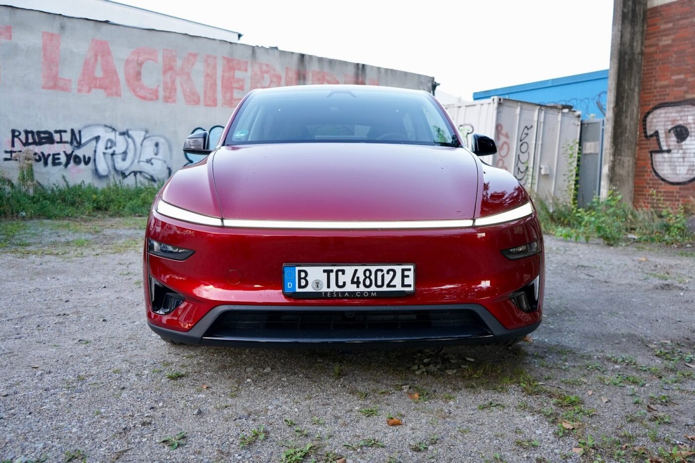 tesla model y performance 4 2 Tesla model y performance