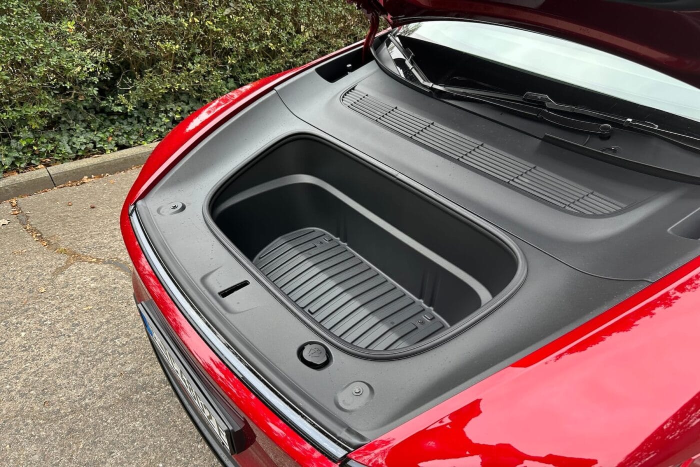 tesla model y performance 9 Tesla model y performance