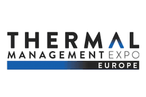 Thermal management expo event